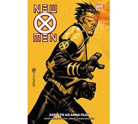 New X-Men collection. Assalto ad Arma Plus (Vol. 5)