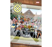 New X-Men Collection N° 2 - Imperiale - Panini Comics ITALIANO #MYCOMICS