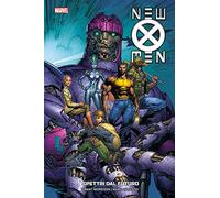 New X-Men collection. Spettri dal futuro (Vol. 7)