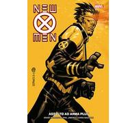 New X-Men collection. Vol. 5: Assalto ad Arma Plus