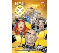 New X-Men – Vol. 1: E come estinzione – Marvel Comics