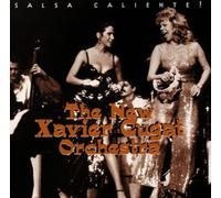New Xavier Cugat Orchestra,the - Salsa Caliente