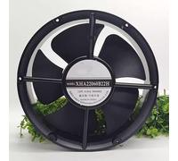 New XHA22060B22H AC220V 0.45A 22060 Cooling Fan