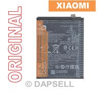 NEW XIAOMI BATTERIA INTEGRATA RICAMBIO ORIGINALE BN5U 5110mAh PER POCO M7 PRO 5G