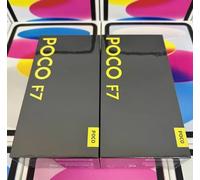 NEW Xiaomi Poco F7 5G 6.83" 50MP 512GB 12GB RAM Global version