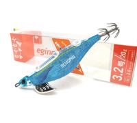 NEW Yamashita EGI - EGINNO MOGUMOGU SEARCH RATTLE 600hz - 3.2 - 20g COL: 004