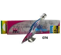 New Yamashita Egi OH Search Neon Bright 3.0 - 17g Color: 074