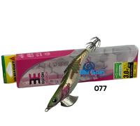 New Yamashita Egi OH Search Neon Bright 3.0 - 17g Color: 077