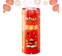 New Year Bubble Machine - Party Entertainment, Automatic Bubbles Blower with Remote Control, Lightweight Bubble Maker for Indoor Outdoor Use, Holiday Party Accessory for Celebrations