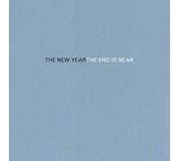 NEW YEAR - END IS NEAR