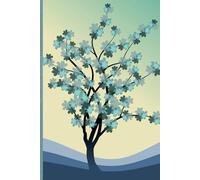 New Year Journal 2026 Daily Reflections, Goals & Notes | Simple Lined Journal for New Beginnings