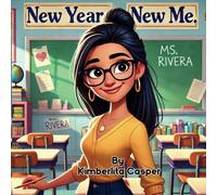 New Year, New Me: Turning Over A New Leaf