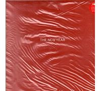 New Year - New Year