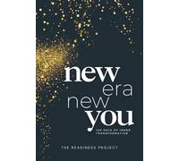 New Year, New You: 100 Days To Inner Transformation