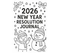 New Year Resolution: To do list, Financial planner, Reflections