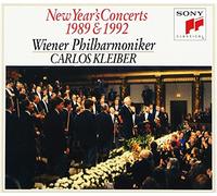 New Year S Concerts Vienna