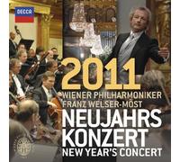 New Year S Day Concert 2011