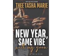 New Year, Same Vibe With My Goon