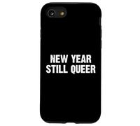 New Year Still Queer Custodia per iPhone SE (2020) / 7/8