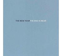 New Year - The End Is Near