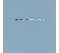 New Year - The End Is Near