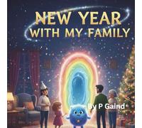 NEW YEAR WITH MY FAMILY