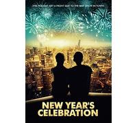 New Year's Celebration