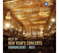 New Year's Concert - Neujahrskonzert