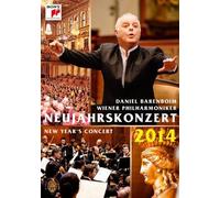 New Year's Concert / Neujahrskonzert 2014