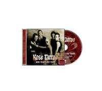 Rose Tattoo New Year'S Day 1980 (CD) Album