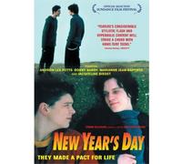 New Year's Day (2001)