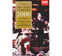 New Year''s Day Concert 2000