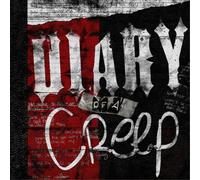 NEW YEARS DAY - DIARY OF A CREEP -EP-