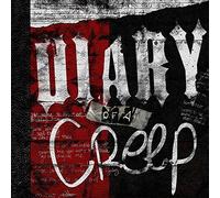 New Years Day – Diary of a Creep – EP