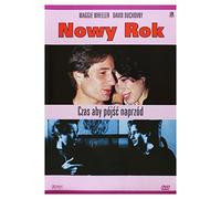 New Year's Day [DVD] (IMPORT) (Nessuna versione italiana)