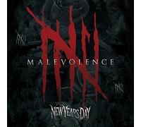 New Years Day - Malevolence