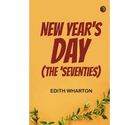 New Year's Day (The 'Seventies)