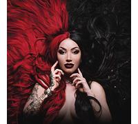 New Years Day - Unbreakable (Black Lp+Cd)