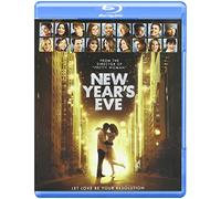 New Year's Eve