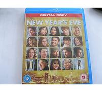 New Year's Eve [Blu-ray]