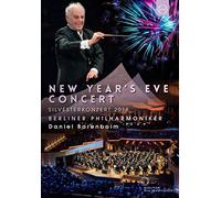 new year's eve concert 2018