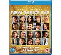 New Years Eve [Edizione: Regno Unito] [Edizione: Regno Unito]