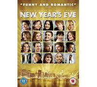 New Year's Eve [Edizione: Regno Unito] [Edizione: Regno Unito]