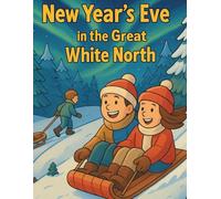 New Year's Eve in the Great White North