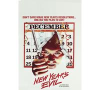 New Year's Evil