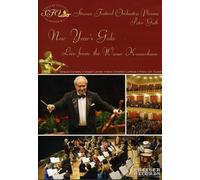 New Year's Gala - Live from the Wiener Konzerthaus (DVD)