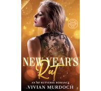 New Year's Rut: An Mf Rutverse Romance