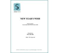 NEW YEAR'S WISH