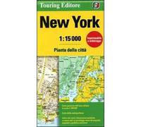 New York 1:15.000