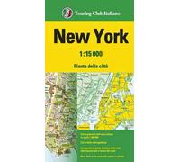 New York 1:15.000